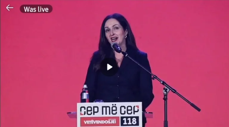 The Ministry of Education is transformed into nests of VV militants, Nagavci is about to hire her friend, and party ]besniks
