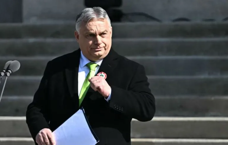 Orban: La présidence Trump lance une nouvelle vague droite en Europe