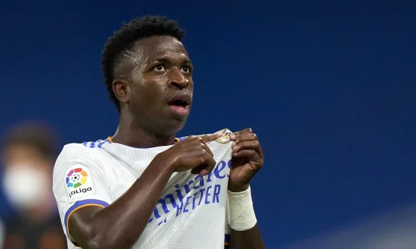 Saudi Arabia strongly insists on transferring Winicius Junior