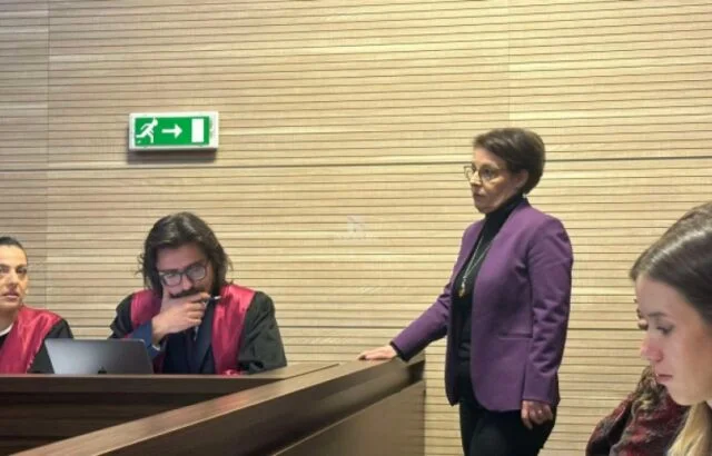 Comment la Fondation a-t-elle justifié la décision par laquelle le ministre Gervala a été acquitté de ne pas déclarer de biens?