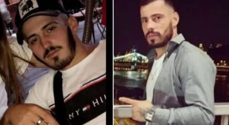 Full evidence taken. Hasey Brothers: I killed Ramadan for not giving up on my little sister...