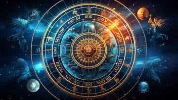 Horoscope, discover star prediction for your sign