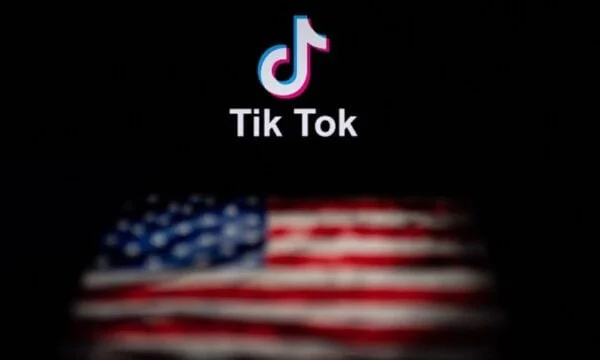 What does TikTok's possible ban on US-Kine competition mean