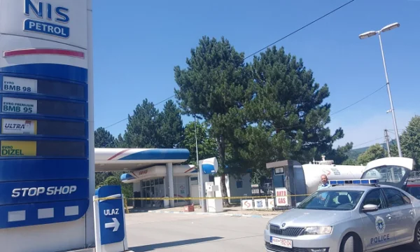 Sanctions contre les NEI en Serbie sans influence au Kosovo