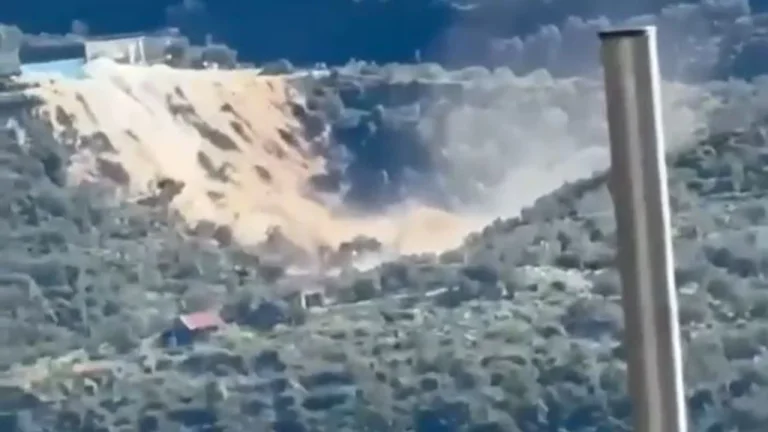 dam breach, State High Control launches audit after HEC damage to Lukova