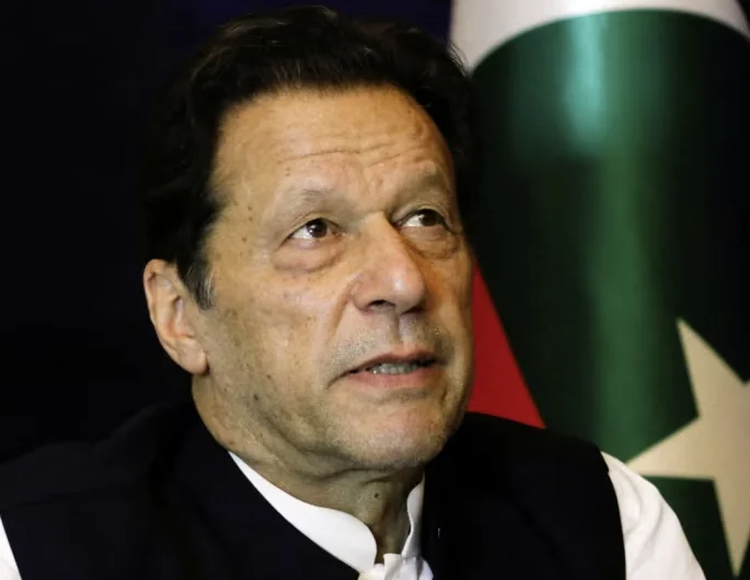 Pakistani former prime minister sentenced to 14 years in prison for corruption