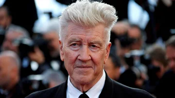 Le célèbre réalisateur américain David Lynch ferme ses portes à l'âge de 78 ans