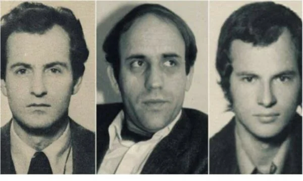 43 ans après avoir tué les frères Gervala et Kadri Zeka