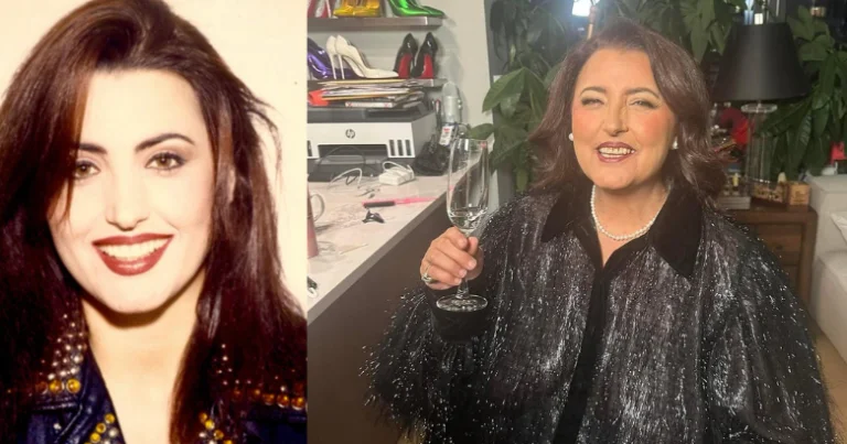 Elton Iliryan: She's been in a crisis for two weeks. She's in a psychiatric hospital.