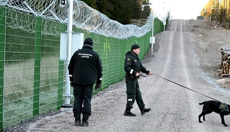Le chef du renseignement finlandais appelle à une vigilance accrue en raison de la Russie
