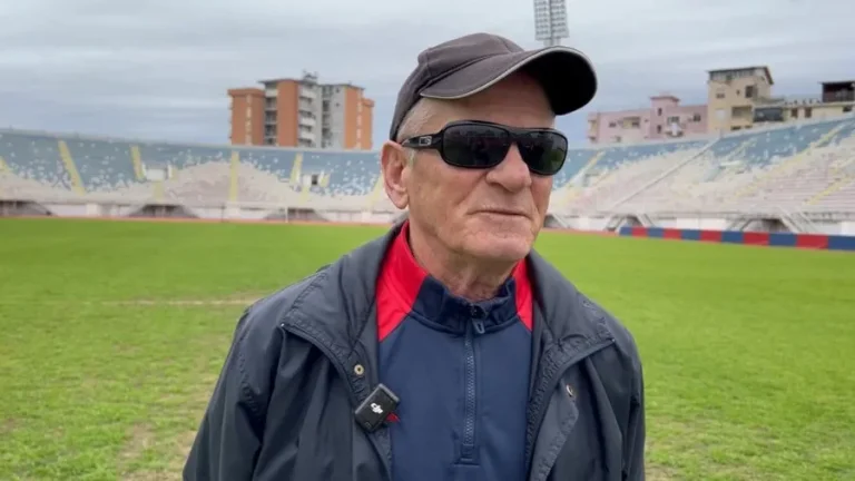 Sad news: Albanian football in mourning, National legend changes lives