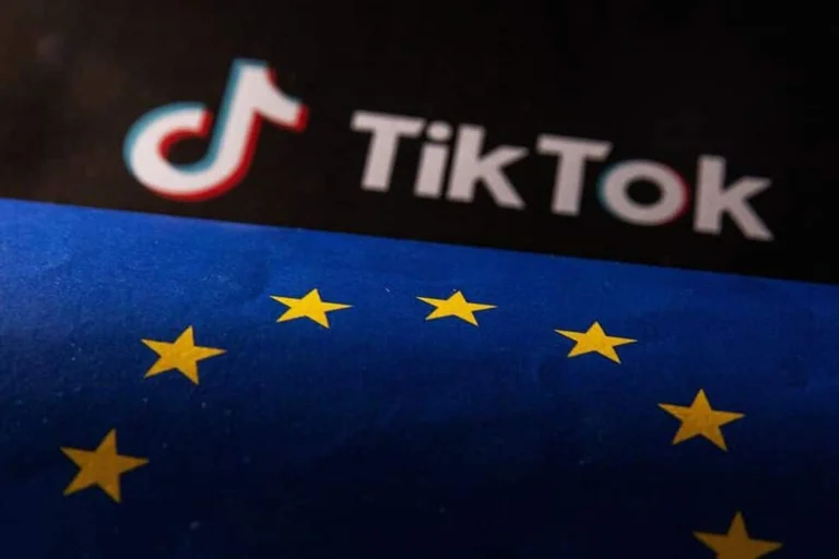 TikToku and 5 Chinese companies hit by EU privacy complaints