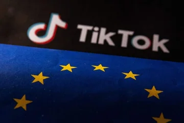 TikToku and 5 Chinese companies hit by EU privacy complaints