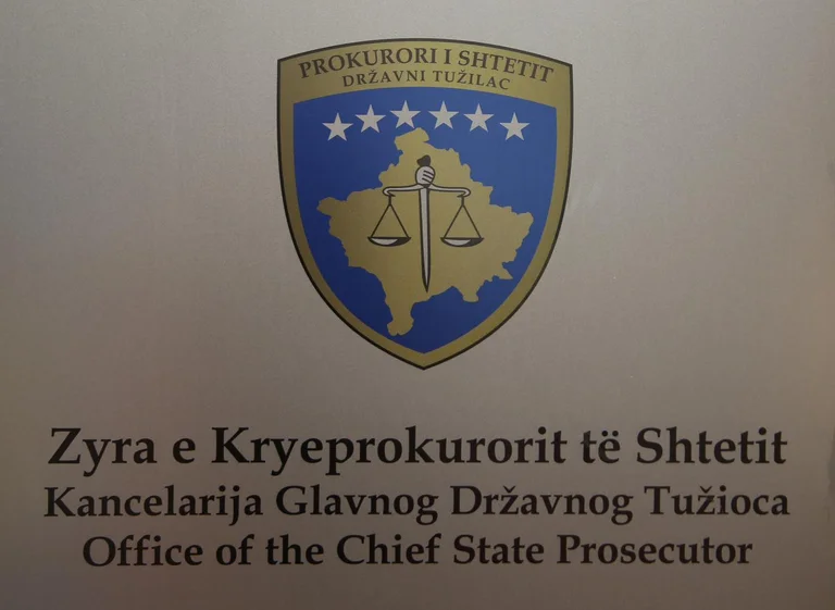 Voter access reports activated State Prosecutor: We're going to stop the misfits of free vote.