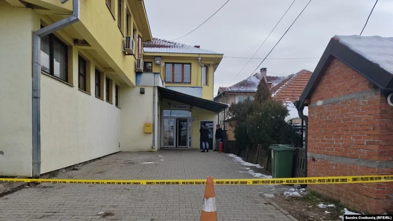 The prosecution authorized the raids, the police: We acted based on MAPL request