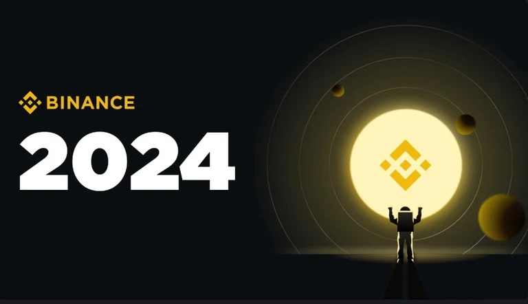 Over 250 million registered for 2024: Binance's 2025 perspective