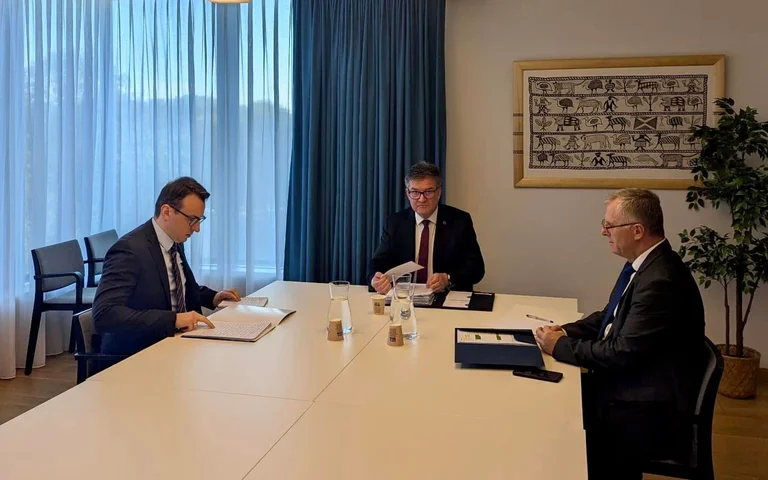 La Serbie rejette la réunion à Bruxelles pour les personnes disparues au Kosovo