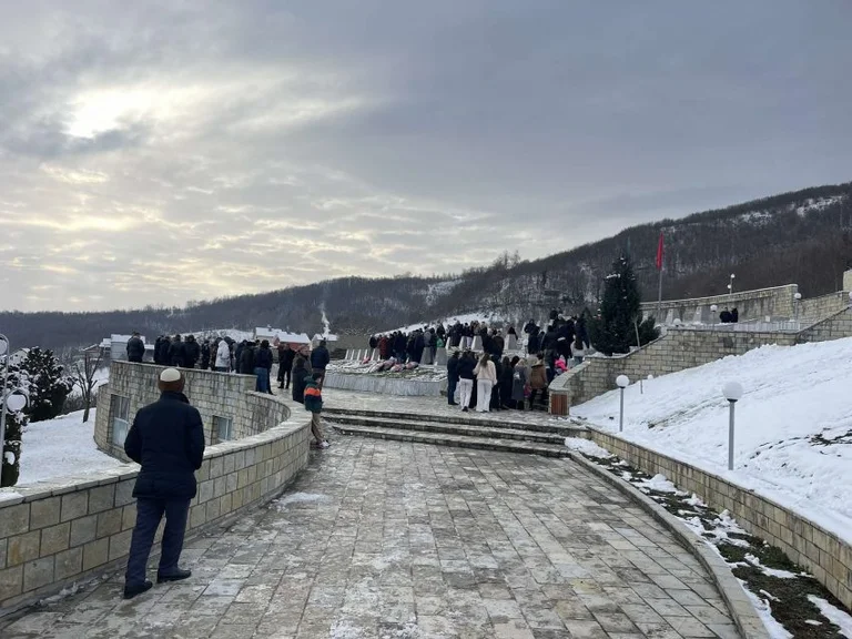Family of Recak's martyrs dissatisfied with institutional care, some were forced to sell their livestock for a living