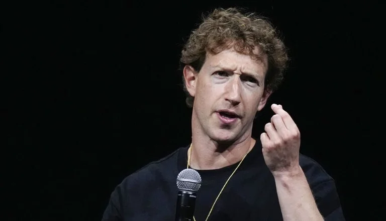 Zuckerberg warns that he will fire 5% of Meta staff