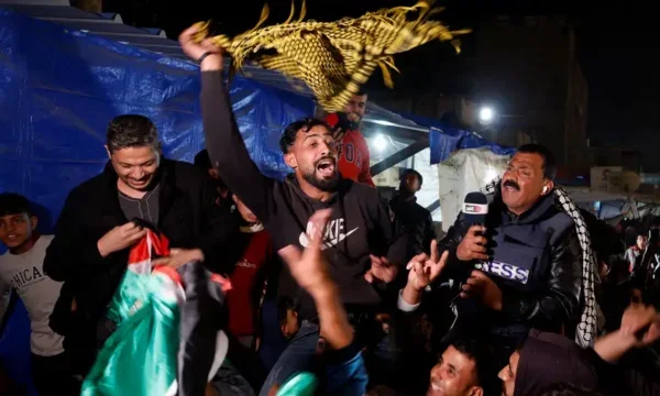 DW: ¿Cuál es la parte más difícil del Acuerdo de Gaza?