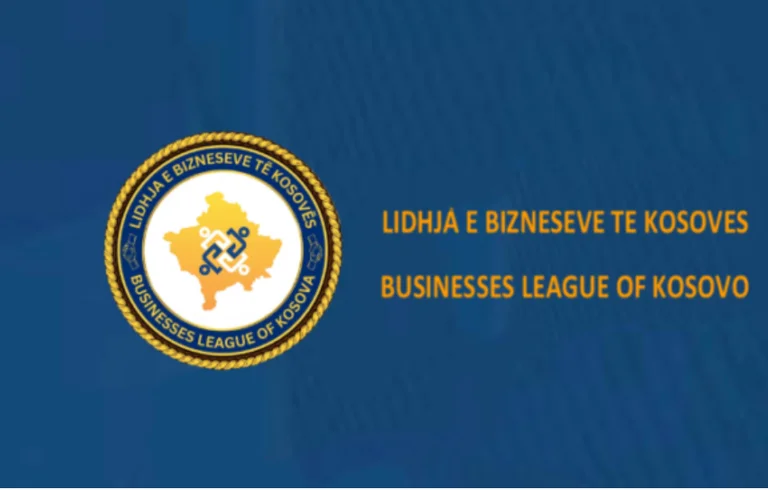Kurti's attacks on the Devolli Corporation: The League of Business strongly condemns the prime minister's language