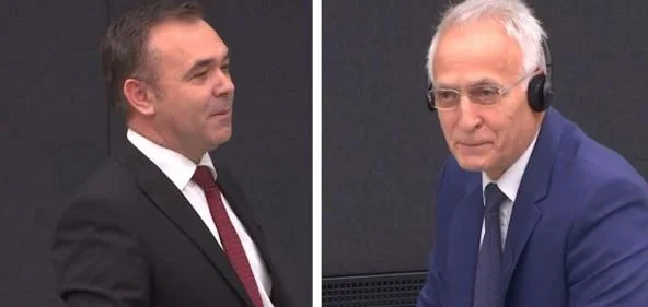 Jaup Krasniqi, Rexhep Selimi continue detention