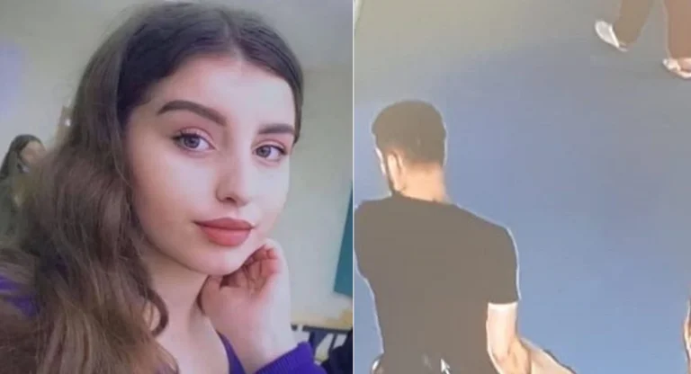 Le meurtre de Marigona Osmani, Dardan Krivaqa à nouveau à l'audience d'appel ferme au public