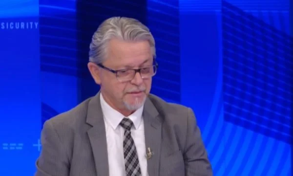 Gorani thotë se Asociacioni mënjanohet vetëm me izolim total të vendit