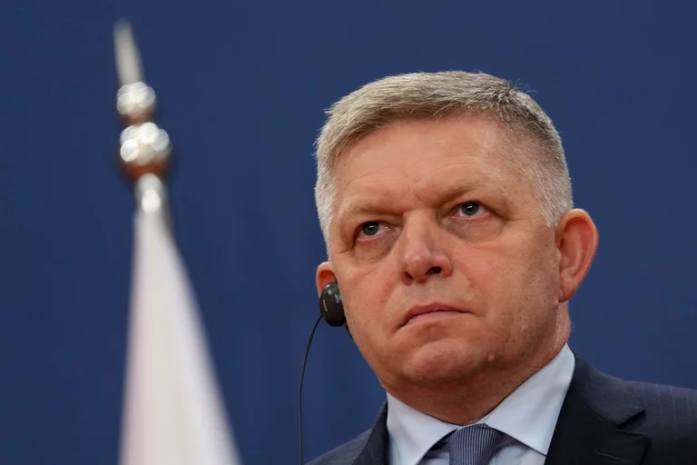 Fico lädt Zelensky für Gastransfergespräche ein