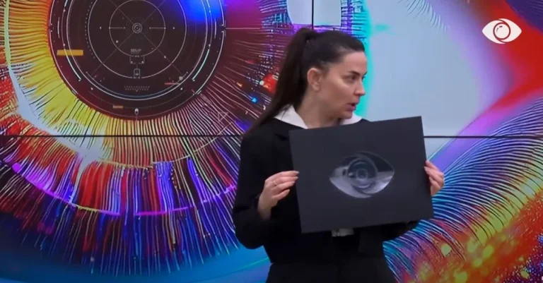 “Soaping, deignering and intigable”, other black envelope in “Big Brother Vip Albany”, canceled televoting