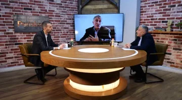🔴LIVE| Intervistë me Rrahman Jasharaj, SBASHK