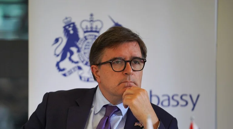 O’Brien: SHBA do t’i kushtojnë vëmendje nevojave të Kosovës që të ketë sukses në aspiratat e saj