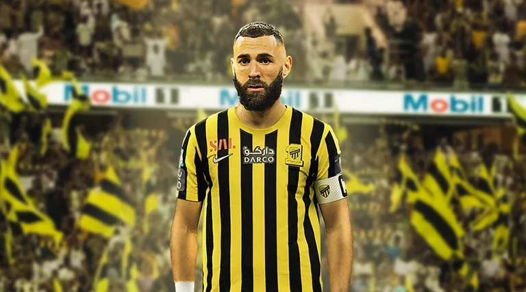 Benzema hedh poshtë zërat për pensionim