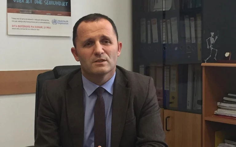 Hoti: Kosova po e menaxhon mirë situatën në luftën ndaj koronavirusit