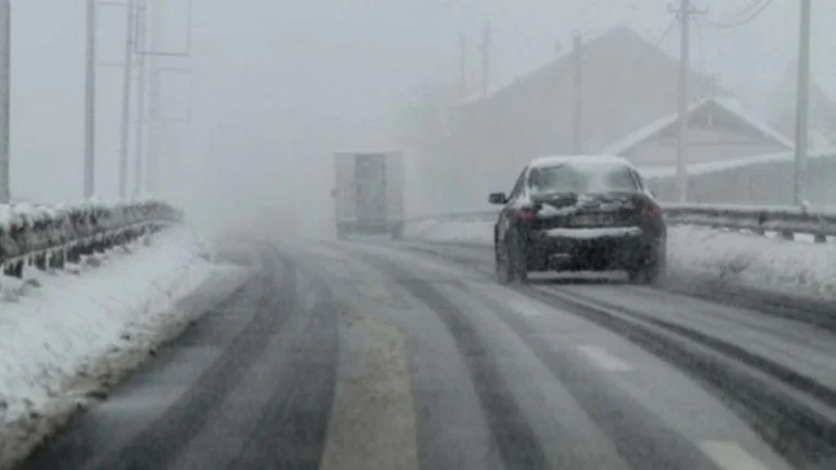 Java e ardhshme me temperatura tipike dimërore, IHMK: Kujdes në komunikacion