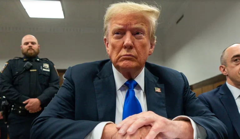 Trump lirohet nga të gjitha akuzat në rastin me aktoren e filmave pornografike