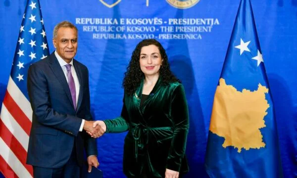 Administrata Biden ia jep dialogun strategjik Kosovës në fund të mandatit: Ekipet do të punojnë intensivisht në ditët në vazhdim