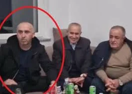 Vërtetohet se rreshteri Idriz Gashi s’mori pjesë në tubimin e PDK-së, rikthehet në detyrat policore