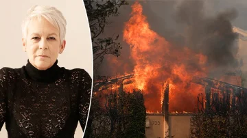 Il a été évacué avec sa famille, l'actrice populaire donne 1 million de dollars pour soutenir Los Angeles