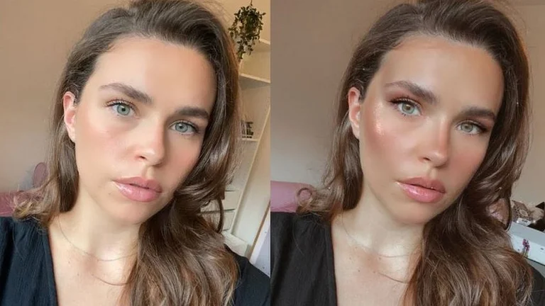 Pas une bonne nouvelle. Instagram détourne les filtres de beauté