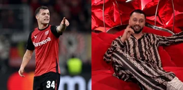 “Il y a un pouls”, Granit Jaka revient à Jest