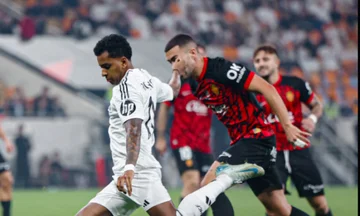 Muriqi bleibt ohne Finale, “El Classico” Feuer in Supercupa, Spanien