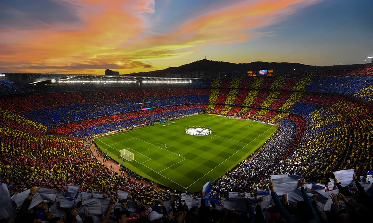 Ende nuk dihet se kur do kthehet Barcelona në Camp Nou