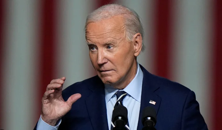 Biden zgjeron fushën e sanksioneve për kompanitë dhe njerëzit në Ballkanin Perëndimor