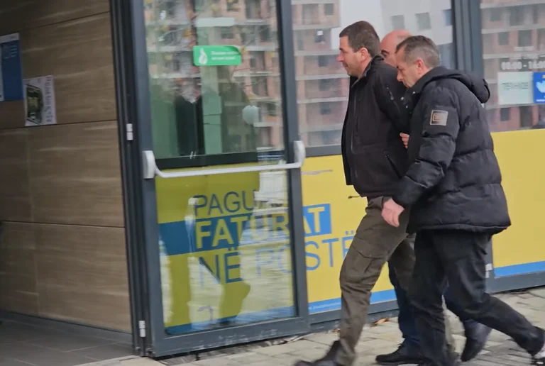 Edhe nga dy muaj paraburigm ndaj të dyshuarve për sulmin terrorist në Ibër-Lepenc