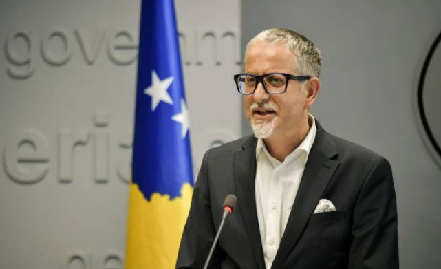 Vitia: Nuk ka asnjë rast me virusin HMPV në Kosovë