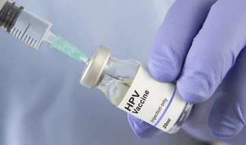 Kosovo starts immunising boys against papyrus virus