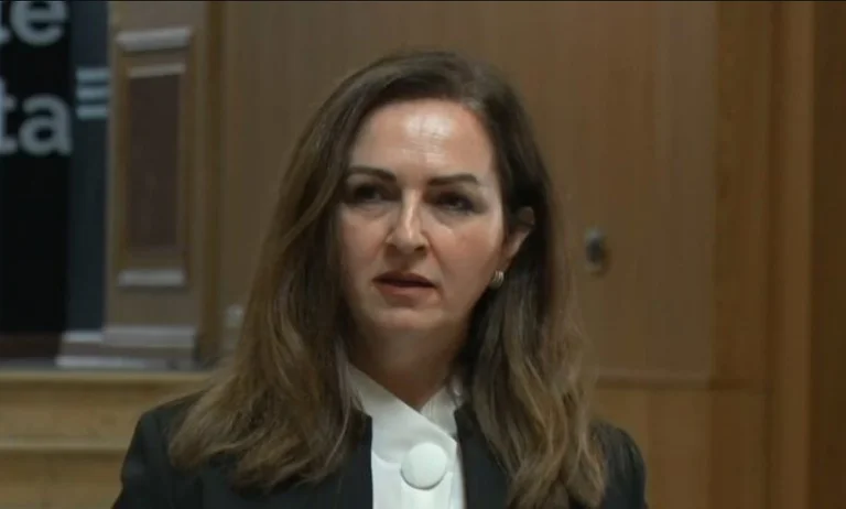 Në prag të fushatës, Nagavci tentoi t’ua presë shiritin dy objekteve ende pa përfunduar punimet – reagon Kryetari i Vitisë