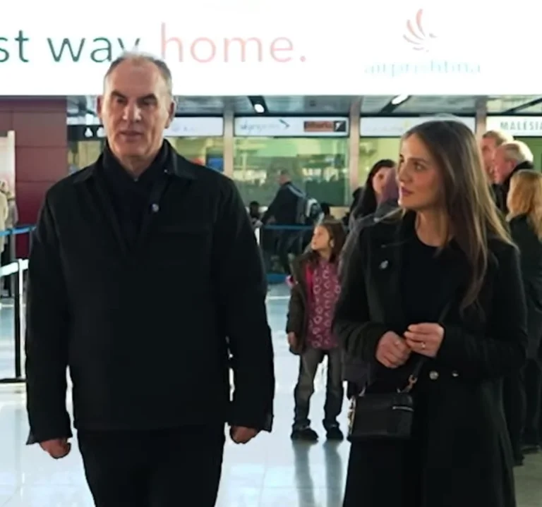 Limaj nga Aeroporti “Adem Jashari”: Qysh herët jam mësuar me vendime të mëdha e të vështira