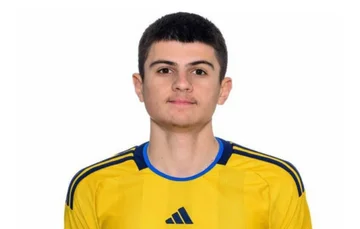 Fabrizio Romano kündigte an: 16-jährige Mitrovica, die an portugiesische Kader verlegt wurde